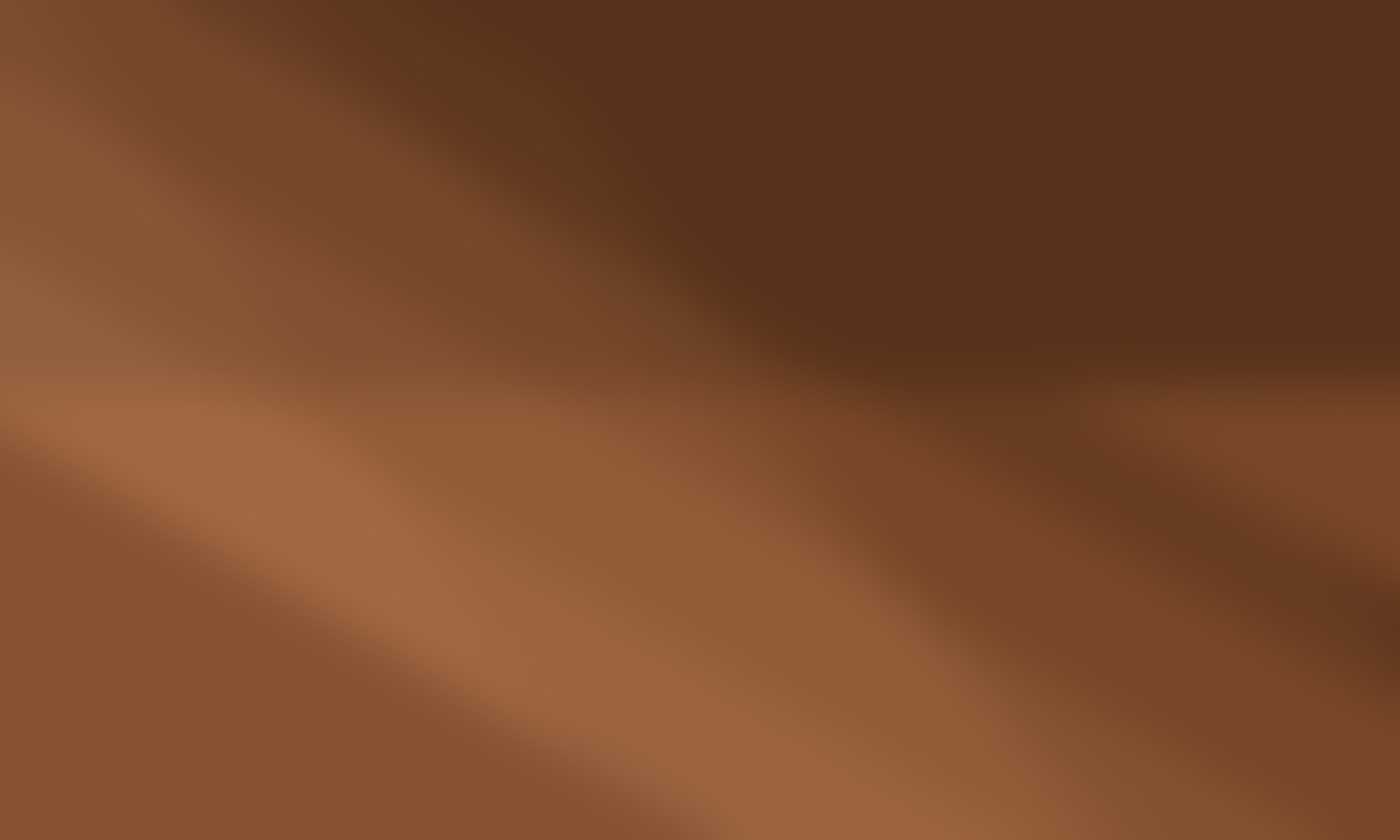 brown gradient blur background